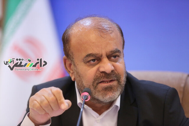 بودجه حمل و نقل سال آینده معادل هزینه نگهداری یک آزادراه است!