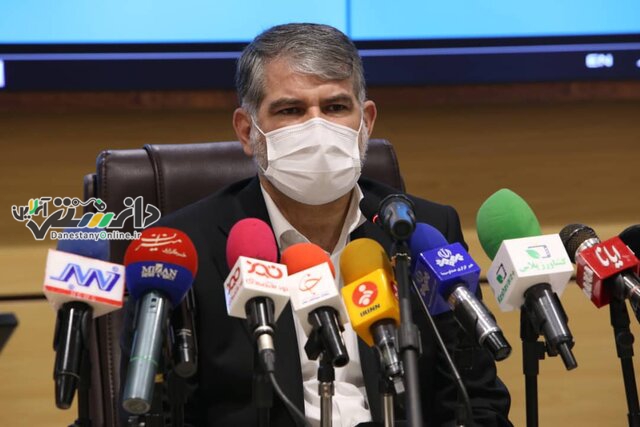 تقابل جدی وزارت جهاد کشاورزی با دلالها در ایام پایانی سال