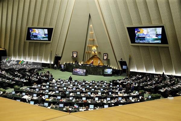سقف درآمدهای دولت در سال ۱۴۰۱ تعیین شد