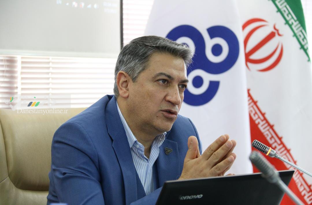 جامعه 5.0؛ جامعه ای از جنس آینده نگری