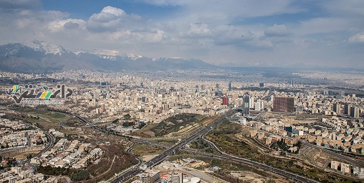 کیفیت هوا قابل قبول است