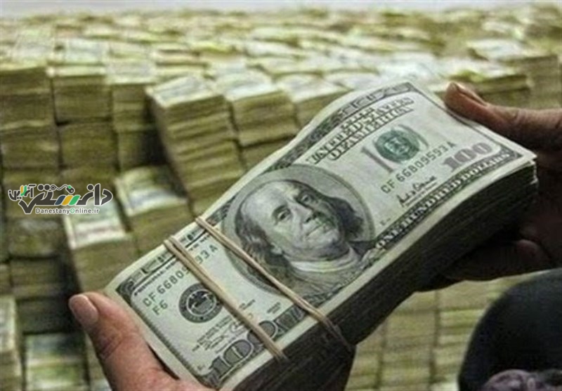 افزایش ورود ارز با اِعمال معافیت مالیاتی
