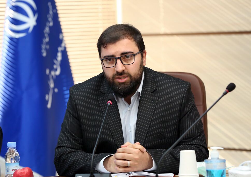 تشکیل قرارگاه جهاد تبیین در وزارت صنعت،معدن و تجارت