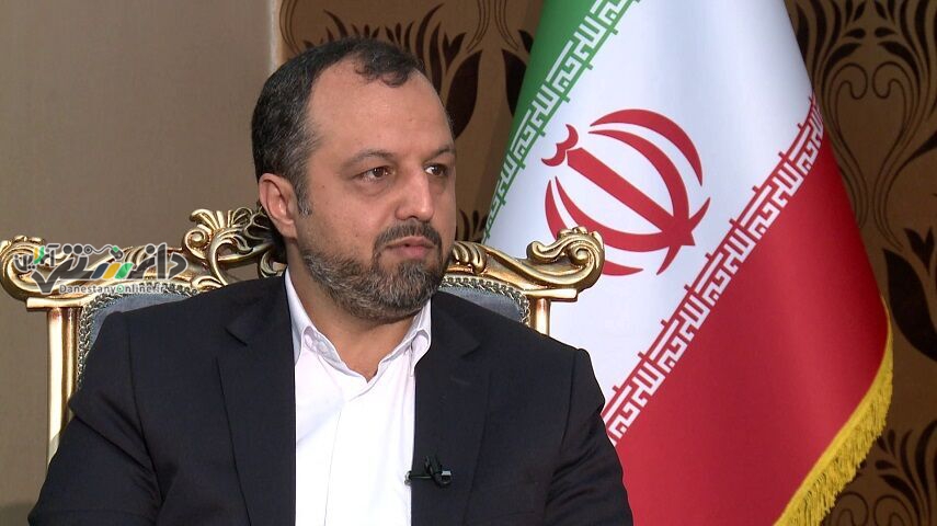 سود سهام عدالت تا پایان اسفند واریز میشود