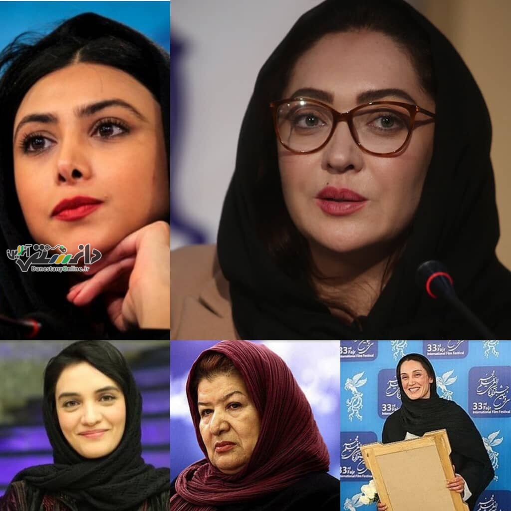 واکنش دبیر ستاد حقوق بشر به اظهارات درباره اعمال خشونت علیه برخی بازیگران زن