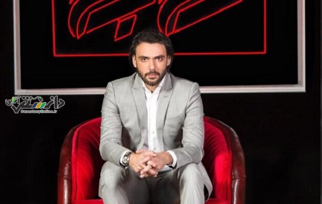 گلریز سرآشپز بینالمللی مهمان «رخ به رخ»