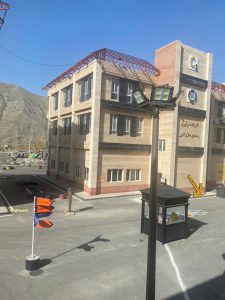 کارخانه نوآوری البرز آماده ارائه خدمات به شرکتهای دانشبنیان+گزارش تصویری