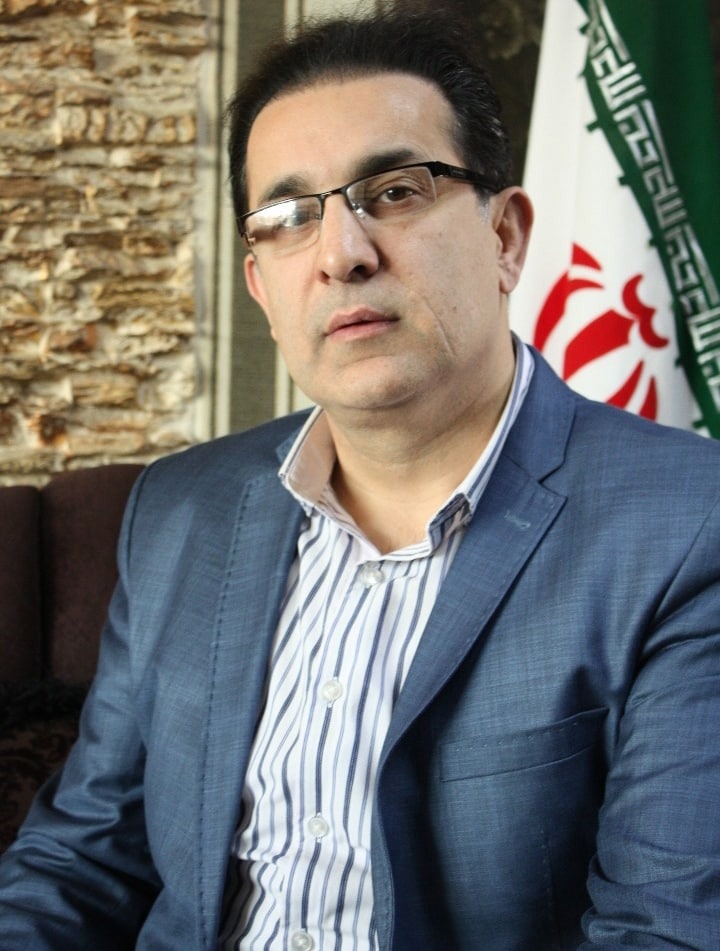 مشکل عدم راه اندازی بیمارستان شهر جدید هشتگرد چیست؟