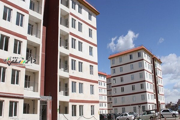 تکمیل و تحویل ۵ هزار واحد مسکن کمدرآمدها