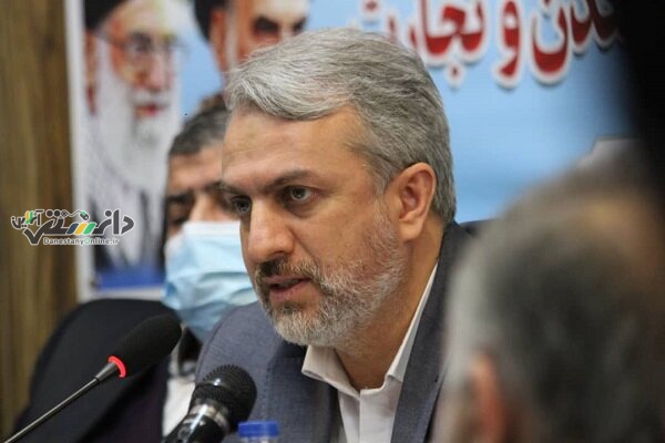 محورهای مورد تأکید وزیر صمت در صنعت خودروسازی
