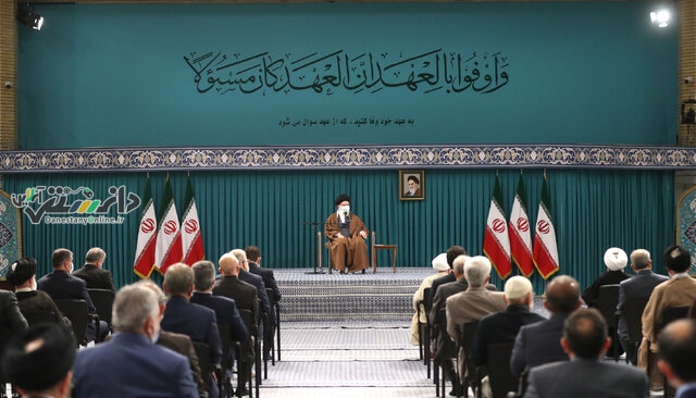جمهوری اسلامی ایران الگویی جذاب برای ملتها است