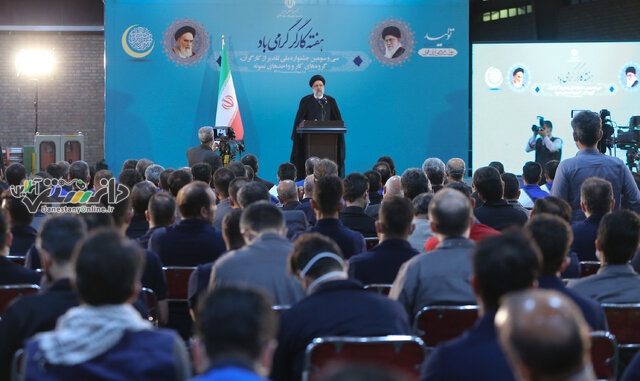 ارتقای امنیت شغلی کارگران از اولویتهای دولت