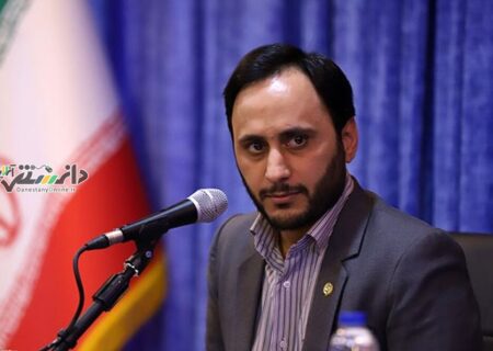 معاون اجرایی به تبریز رفت