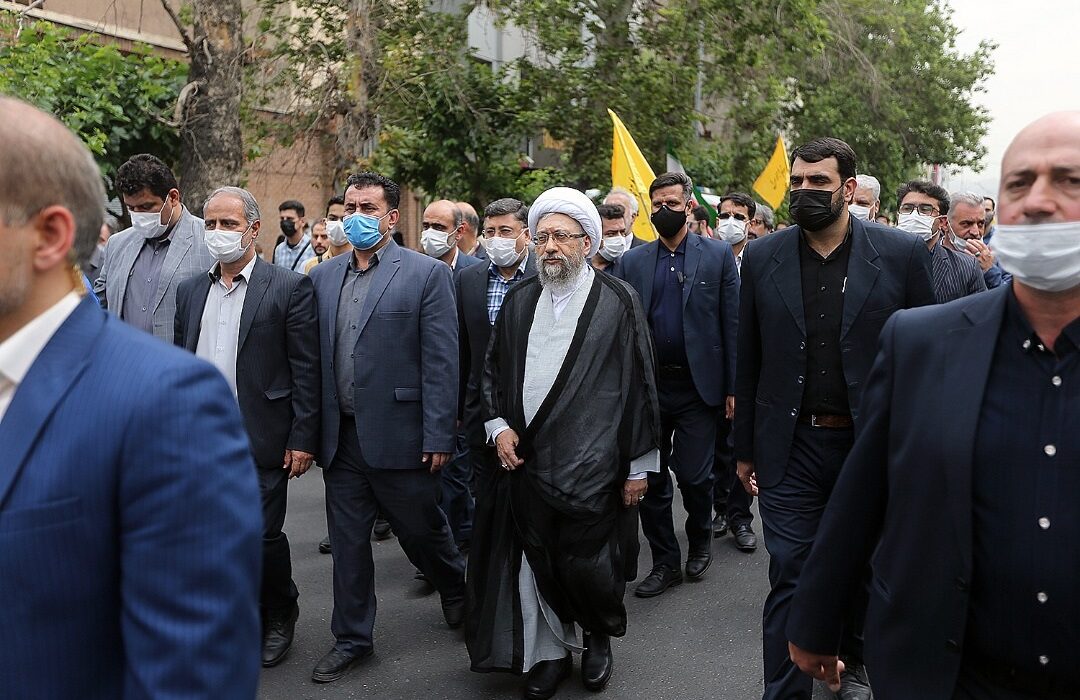 نمایندگان مجلس نباید علیه نهادهای رسمی نظام مطالب خلاف واقع مطرح کنند