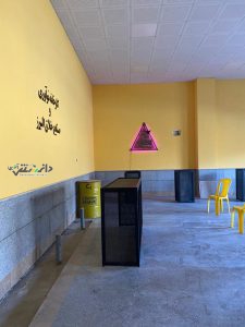کارخانه نوآوری البرز آماده ارائه خدمات به شرکتهای دانشبنیان+گزارش تصویری