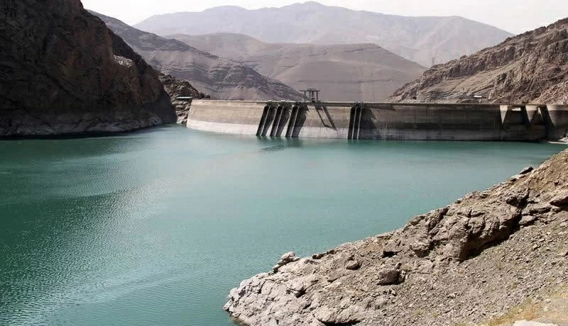 مدیریت در مصرف آب را باید جدی بگیریم