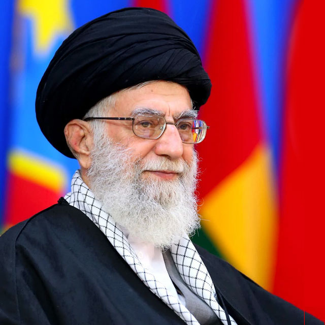رهبر انقلاب: سیّد مقاومت، یک شخص نبود، یک راه و یک مکتب بود