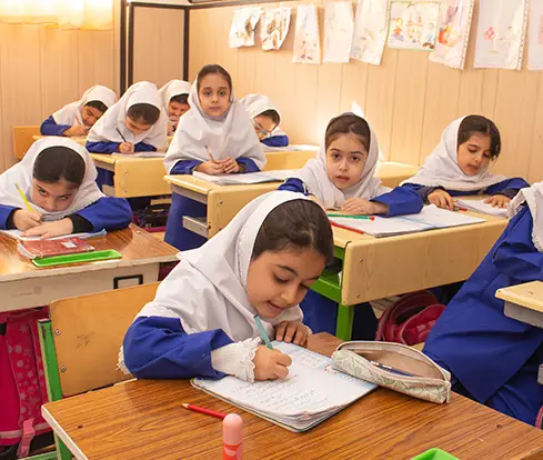 برگزاری جشن «غنچهها» در سراسر کشور