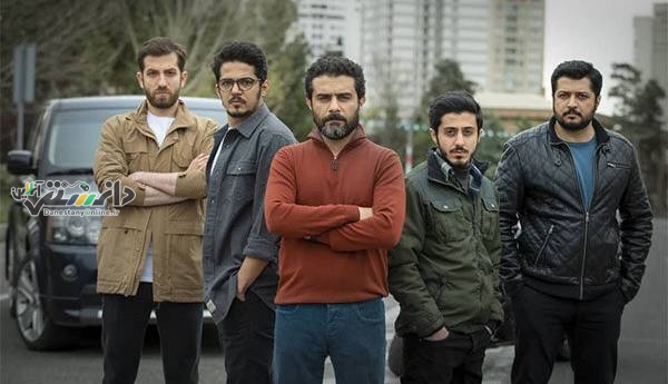 خلاصه داستان و اسامی بازیگران فصل سوم سریال گاندو
