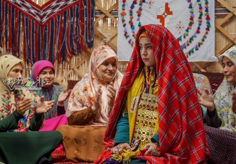 ساعت دقیق پخش و تکرار سریال بازی نقاب ها
