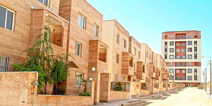 ابلاغ شرایط تسهیلات ودیعه مسکن به بانکهای عامل