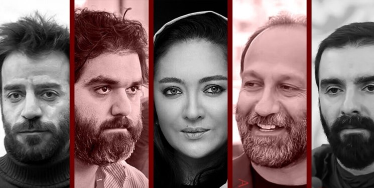 اعلام نامزدهای بخش بهترین کارگردان فیلم سینمایی