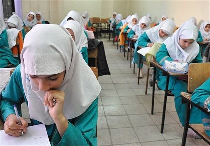 اعلام نحوه برگزاری امتحانات دانشآموزان