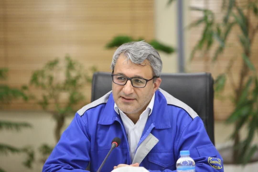 نقش صنعت خودرو در توسعه اشتغالزایی کشور