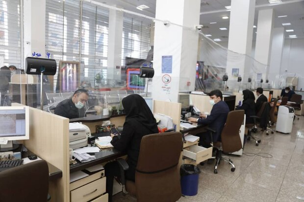 بازگشت ساعت کار بانکها به روال گذشته
