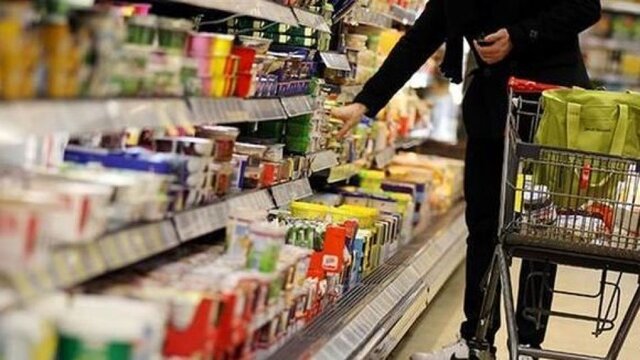 مرغ، تخم مرغ، روغن و لبنیات گران شد