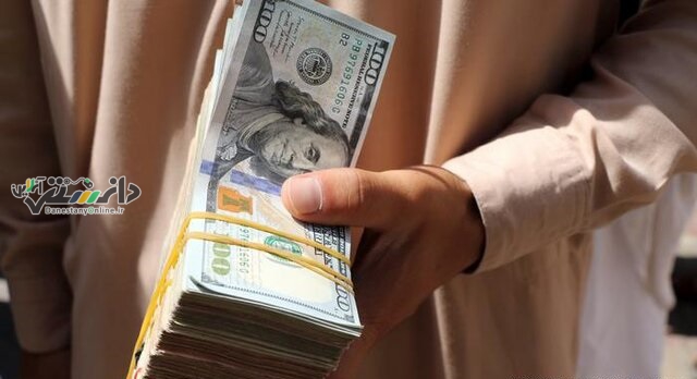 خرید و فروش غیرمجاز ارز مشمول مالیات میشود