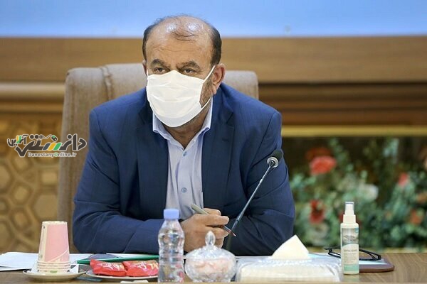 پیشنهاد وزیر راه و شهرسازی برای افزایش وام مسکن