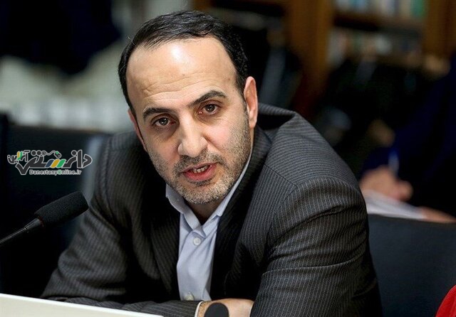 انتخاب طرحهای کلان برای جشنواره “حرکت”