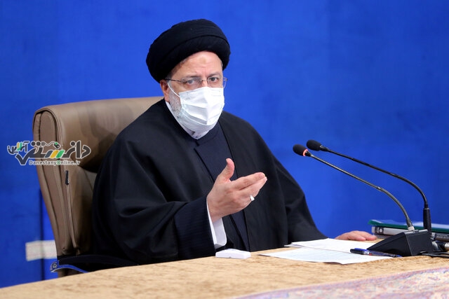 دولت با تمام توان در حل مشکل اشتغال فعال است
