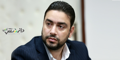 مدیر روابط عمومی بانک سینا منصوب شد