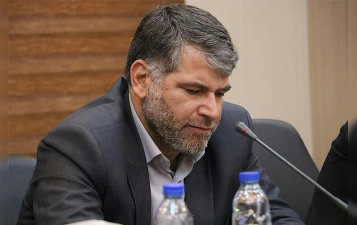 در تامین کالاهای اساسی مشکلی وجود ندارد