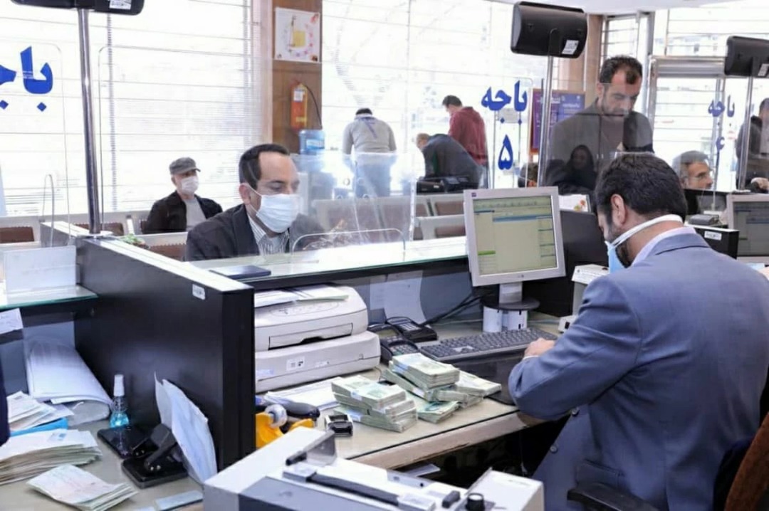 فرار بانک از مسئولیت اجتماعی