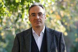 سرپرست جدید مرکز روابطعمومی وزارت بهداشت منصوب شد