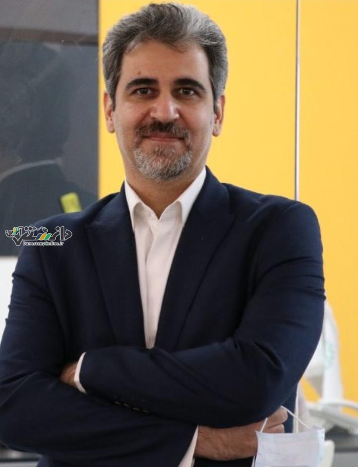 کارخانه صنایع خلاق البرز بستر مناسبی برای رشد شرکتهای دانشبنیان