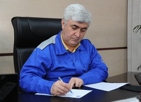 مدیر خوشنام صنعت خودرو که پایبند وعدههایش است