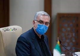 عبور ایران از بحران جهانی کرونا