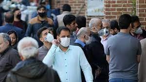 فوتیهای روزانه کرونا به ۳ نفر رسید
