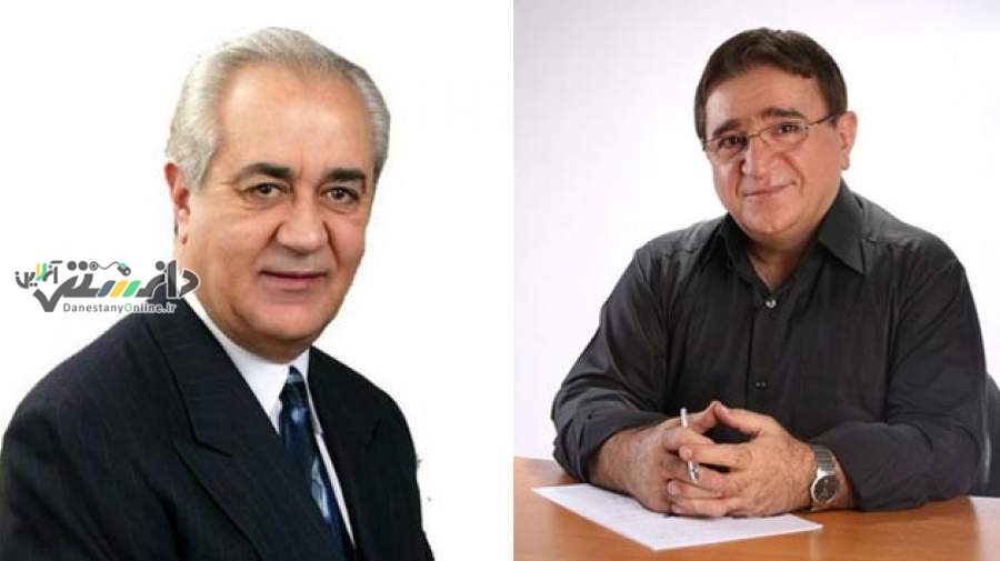 دکتر هلاکویی و آقای انوشه تحصیلات روانشناسی ندارند