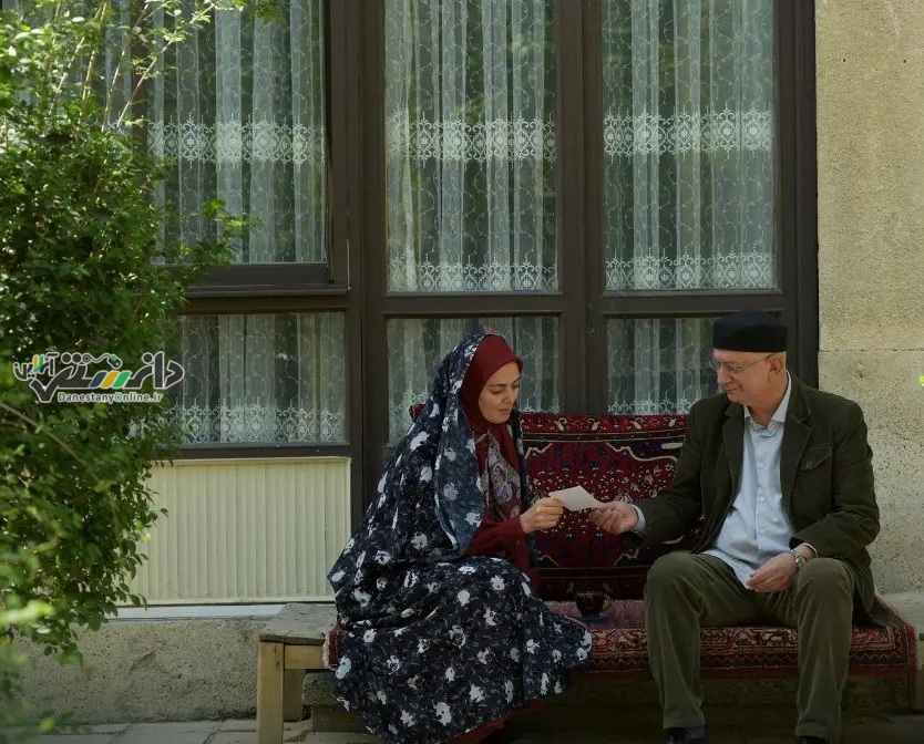 ادامه سریال برف بی صدا می بارد کی پخش می شود؟