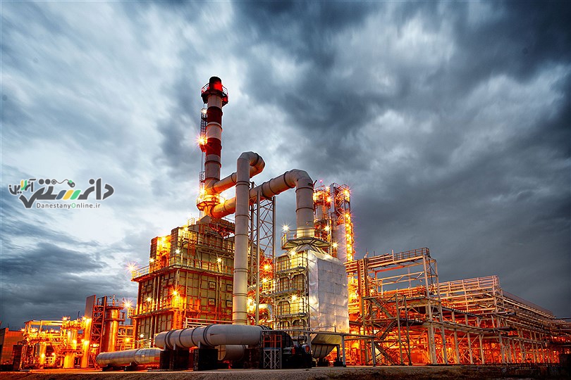 استراتژی مسئولیت اجتماعی صنعت گاز کشور