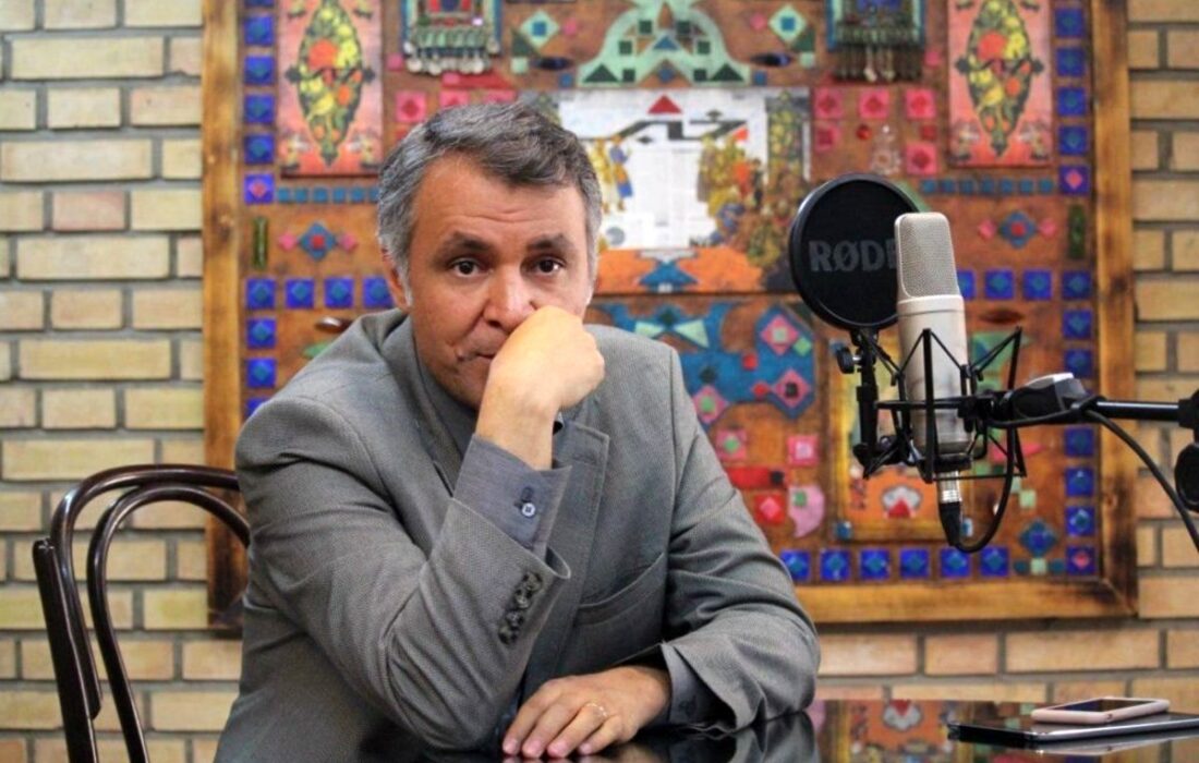 متلک سنگین محمد فاضلی به استاندار جدید دولت پزشکیان