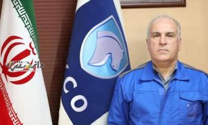 انتصاب مدیر ارتباطات و امور بین الملل ایران خودرو