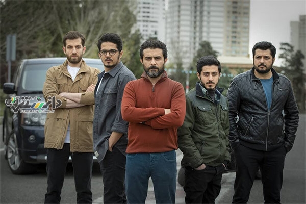 گاندو 3با محوریت نفوذ ساخته میشود