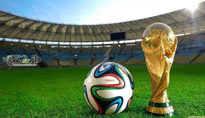اعزام تیم پزشکی ایران به بازی های جام جهانی فوتبال