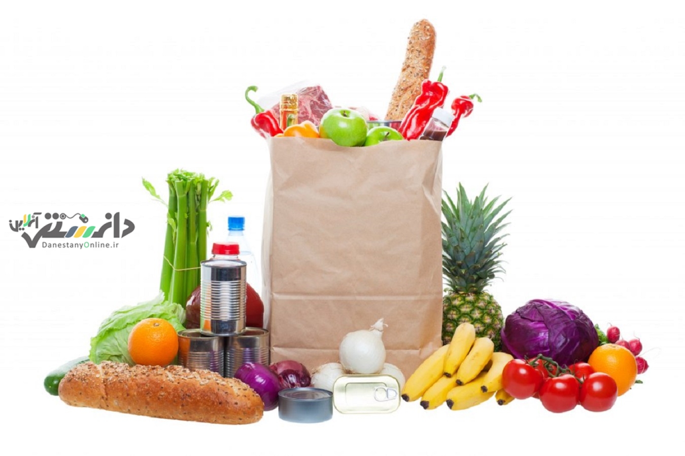 دانستنی سلامت/ از ترکیبات غذایی خطرناک دوری کنید